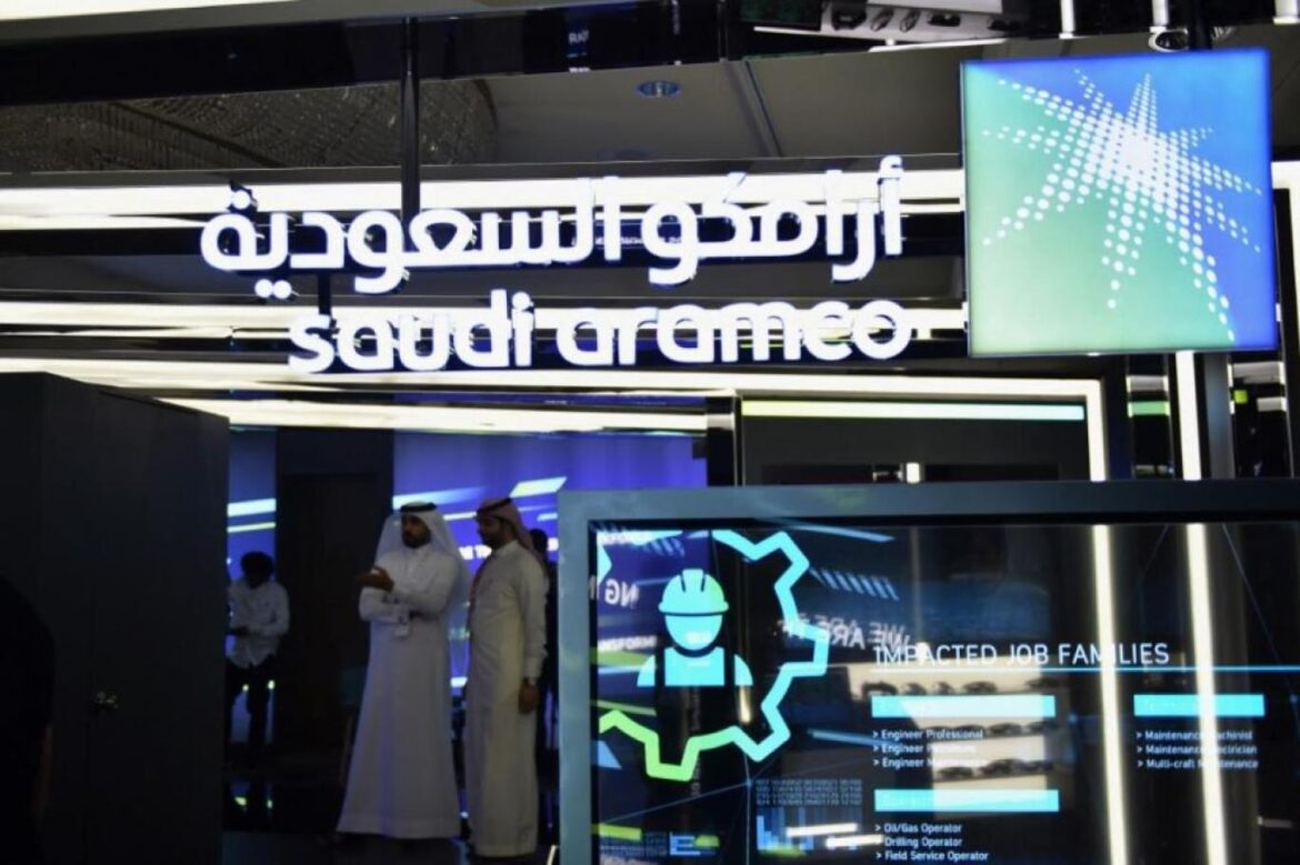 السعودية تنقل 4 في المئة‎ من أسهم أرامكو إلى سنابل للاستثمار