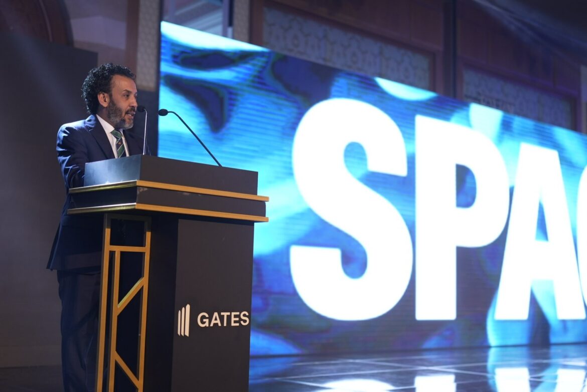 شركة جيتس للتطوير العقاري تشارك في معرض النيل التاسع للعقارات بمدينة الرياض