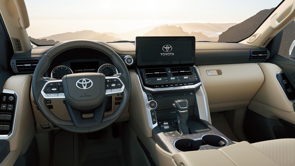 الهيئة السعودية للمواصفات والمقاييس والجودة تسمح للوكلاء إستيراد السيارات دون أجهزة راديو