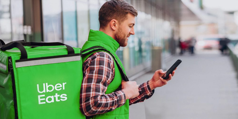 أوبر إيتس ترفض رفع تقييم نجمة واحدة لسائق رفض توصيل مخدر الميث