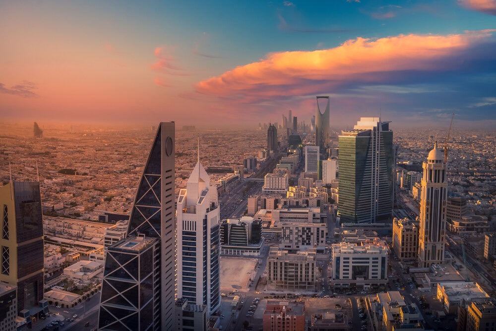 استئناف بناء برج جدة أطول برج في العالم