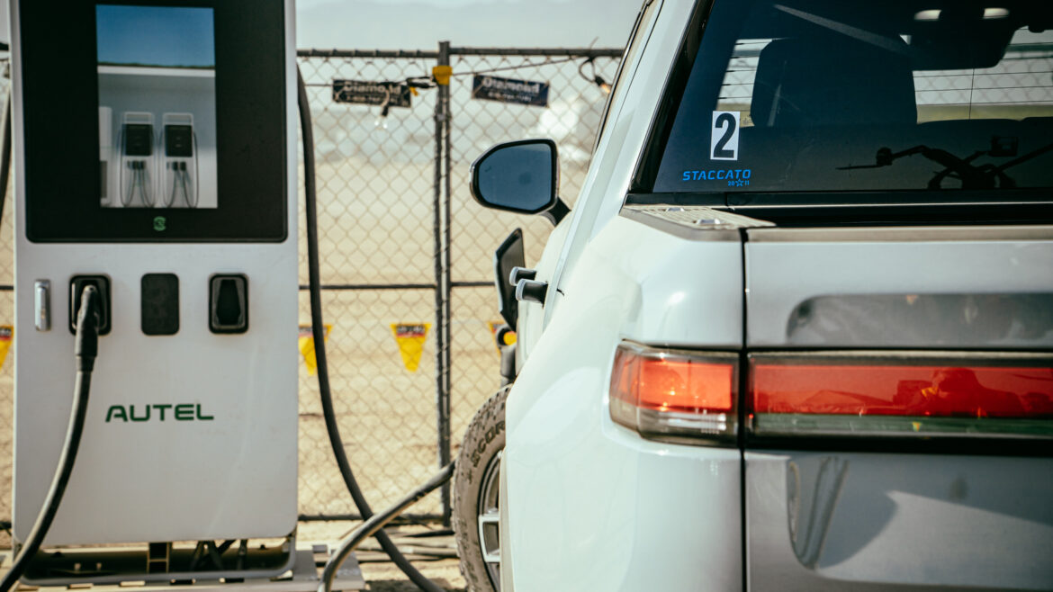 شركة صينية ناشئة تعلن عن بطارية تعمل في درجات حرارة عالية وبرودة شديدة