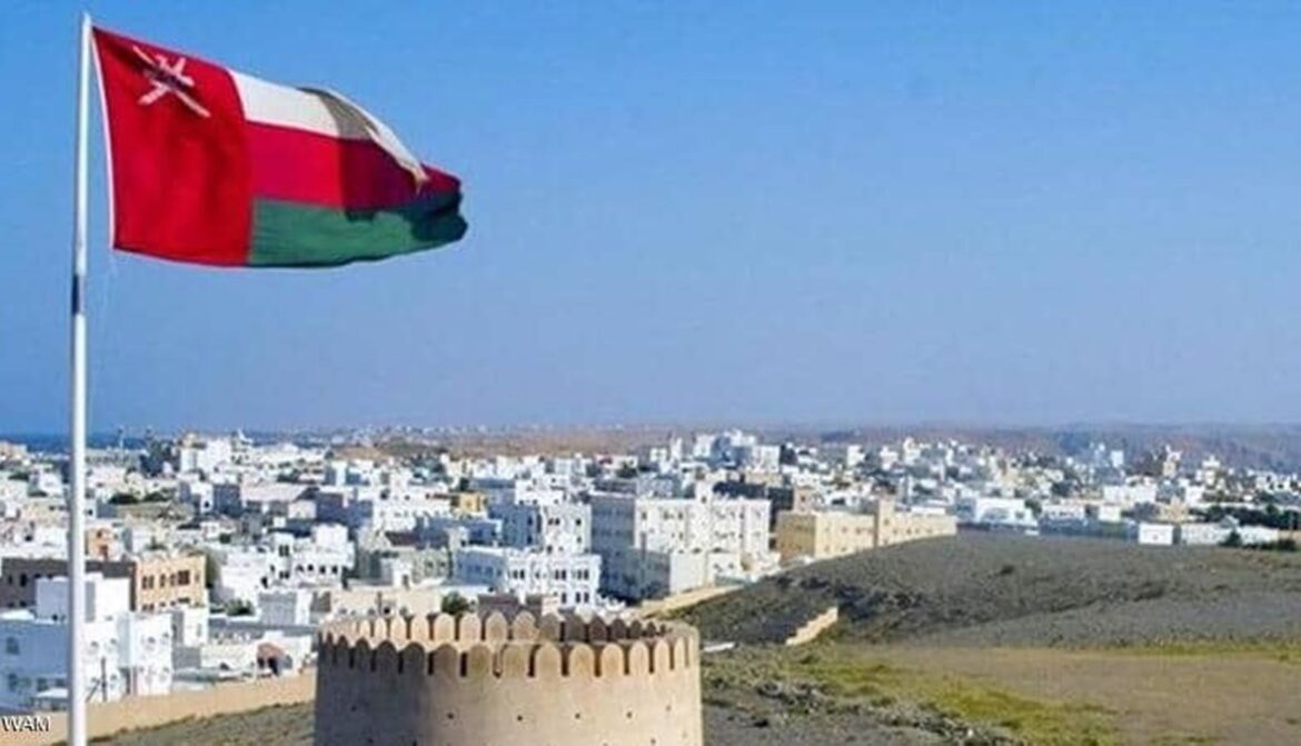 30 مليار دولار مصروفات موازنة عُمان في 2024