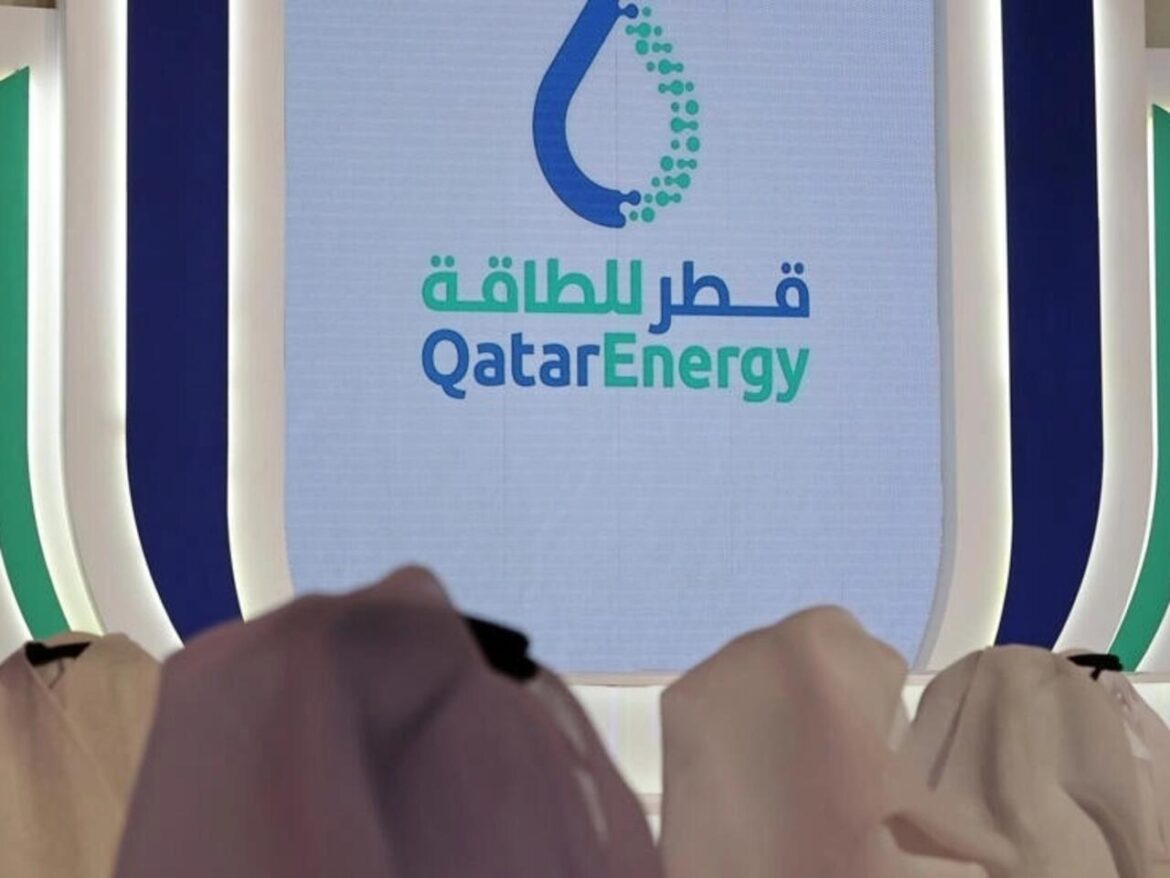 قطر توقع اتفاقية جديدة مع الصين لتزويدها بالغاز لمدة 27 عاماً