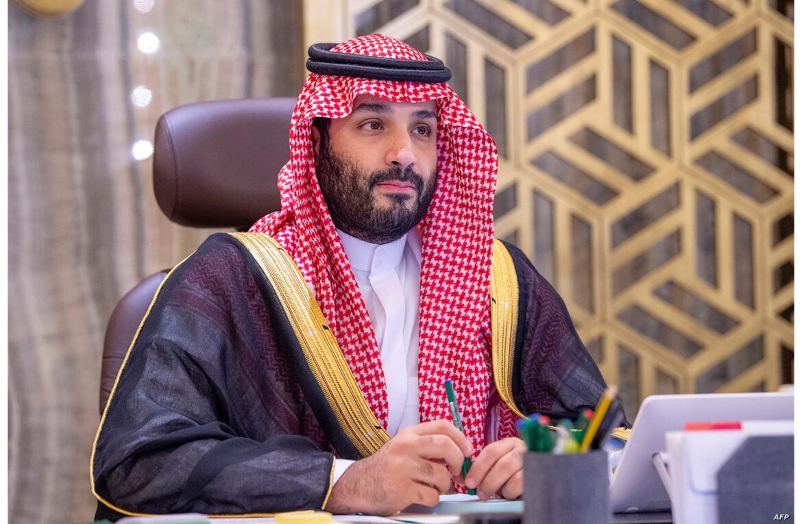 ولي العهد السعودي يطلق 4 مناطق اقتصادية خاصة بالمملكة لجذب الاستثمار الأجنبي