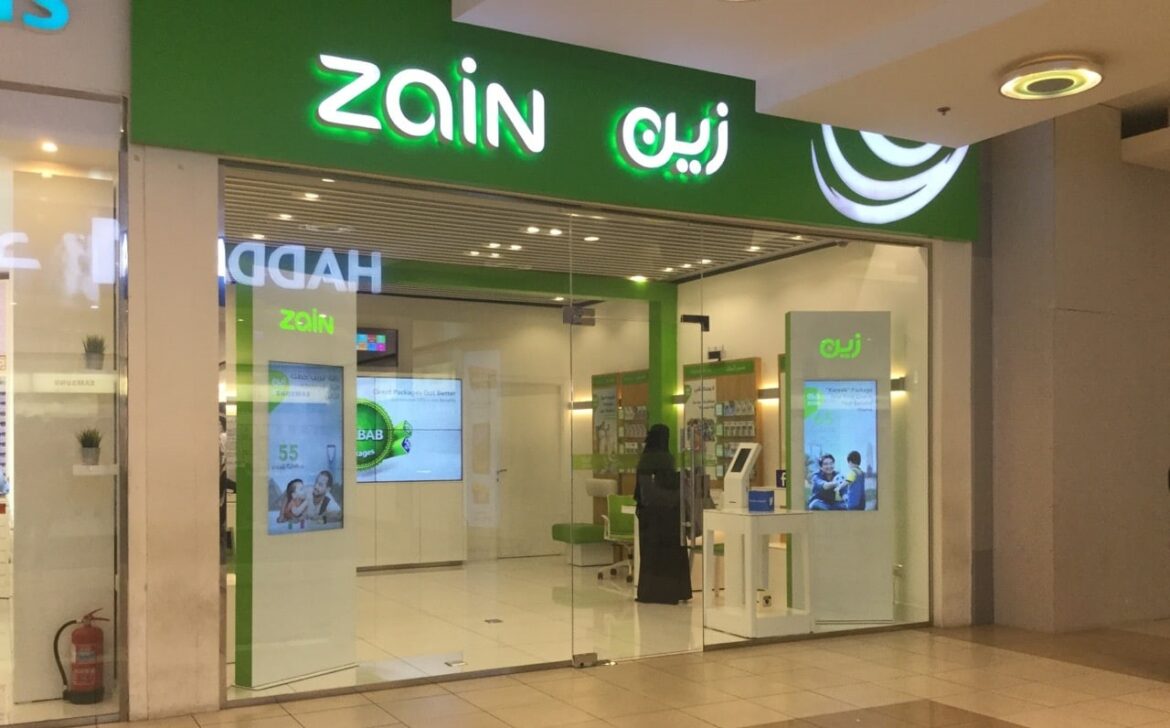 زين السعودية تحقق أرباحاً قياسية هي الأعلى في تاريخها بزيادة %595