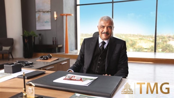 طلعت مصطفى القابضة تسعى للإستحواذ على حصص فى عدة فنادق منها ماريوت، سوفيتيل وشتيجنبرجر
