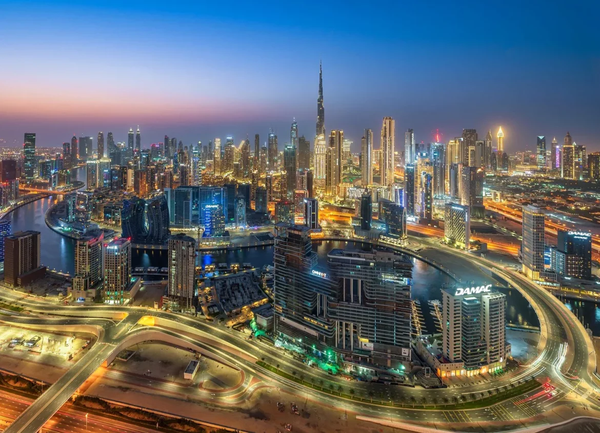 ارتفاع أسعار العقارات في السعودية 7% بالربع الثالث