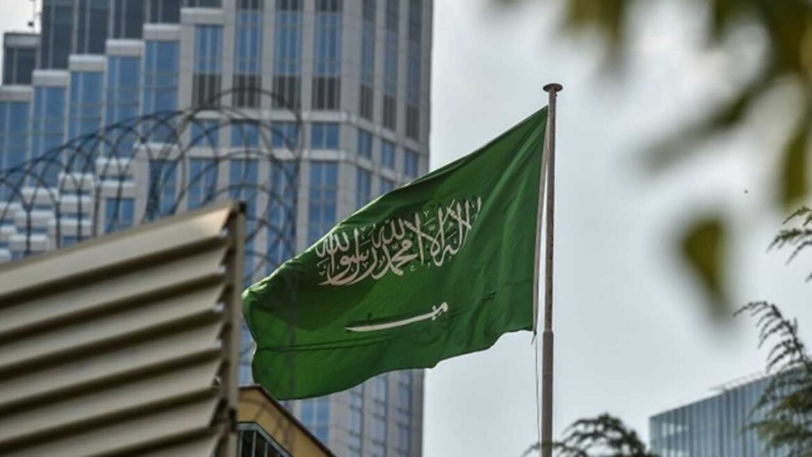 أرباح قطاع الاتصالات في السعودية ترتفع إلى 5,7 مليارات ريال خلال 3 أشهر
