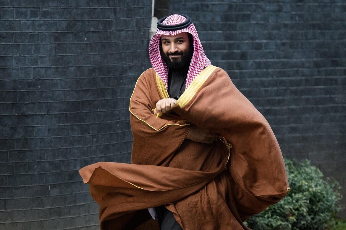 محمد بن سلمان يوضح أهمية مشروع نيوم: نريد إنشاء حضارة جديدة للغد
