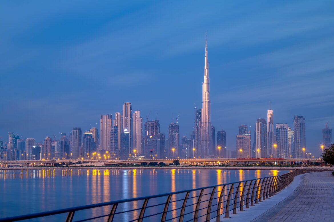 تايمز للتطوير العقاري تتعاقد مع DMA لتصميم المرحلة الثانية لمشروع استر بالقاهرة الجديدة