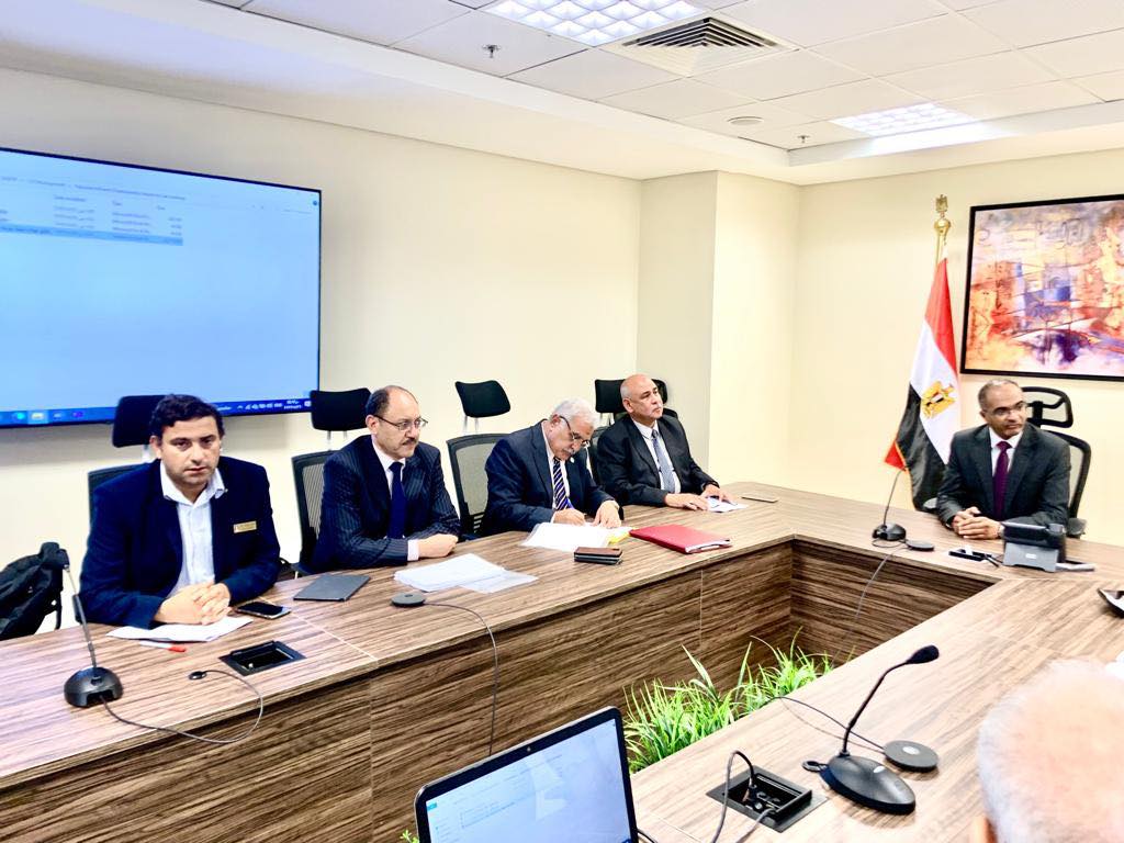 شركة مصر إيطاليا العقارية تحصل على القرار الوزاري لمشروع سولاري رأس الحكمة