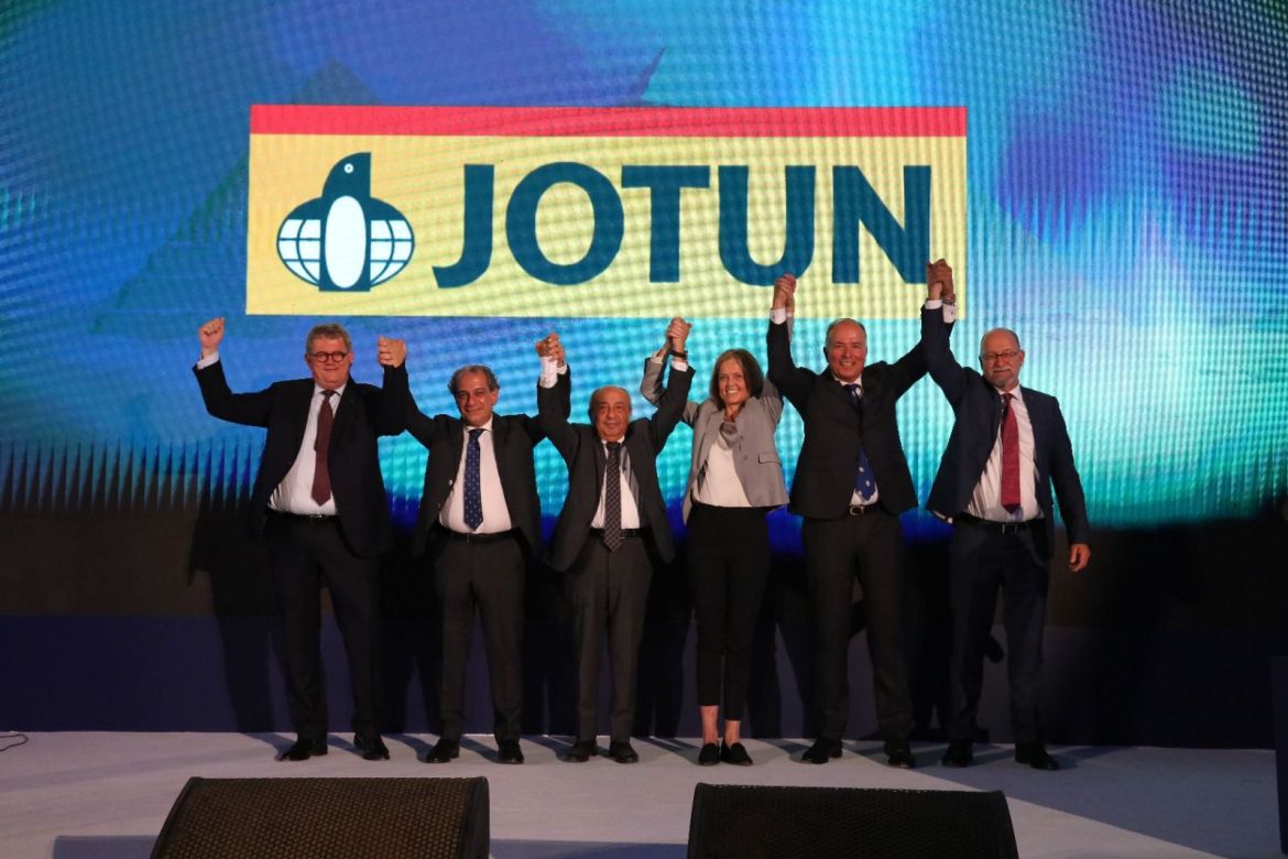 يوتن ترفع استثمارات مصنعها بالعاشر من رمضان إلى 120 مليون دولار