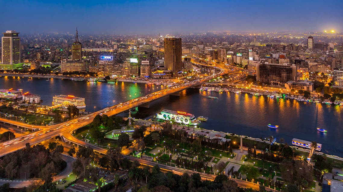 الديار القطرية تطلق مساكن سانت ريجيس على كورنيش النيل