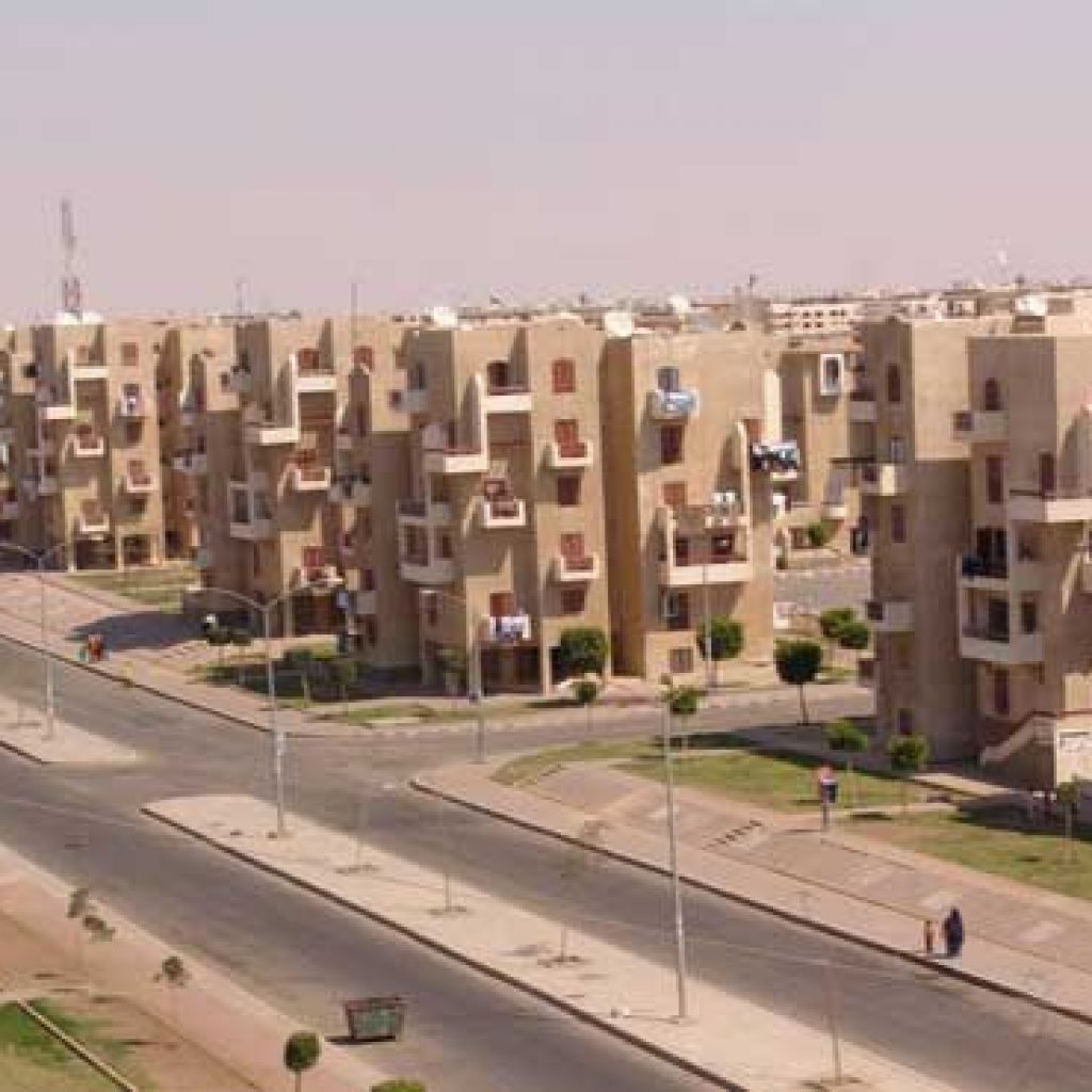 مباني إدريس تتعاقد مع ECB الهندسي للإشراف على تنفيذ مشروع Koun برأس الحكمة