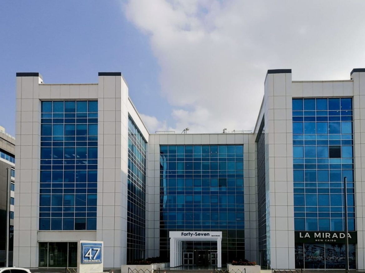 شركة IWG توسع تواجدها في مصر من خلال 15 موقعًا جديدًا في القاهرة