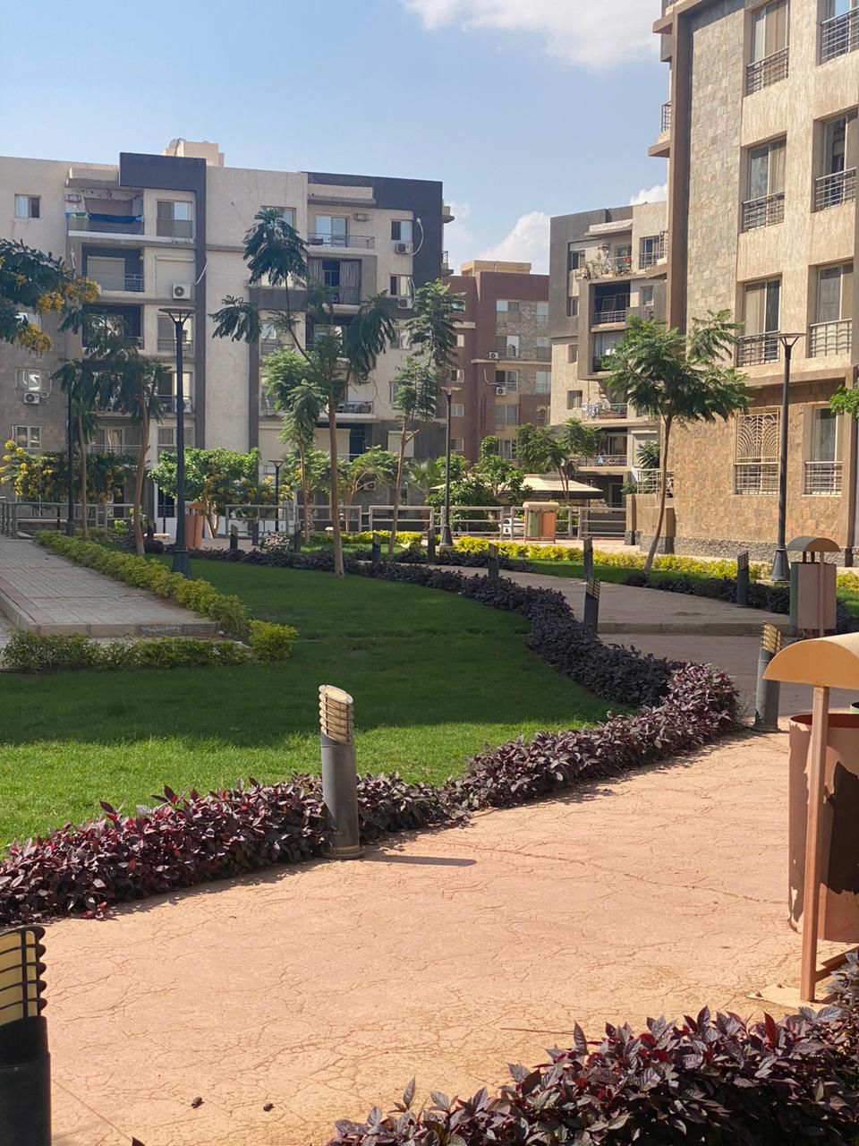 الحكومة تطرح وحدات سكنية للإيجار بدءاً من 1200 جنيه