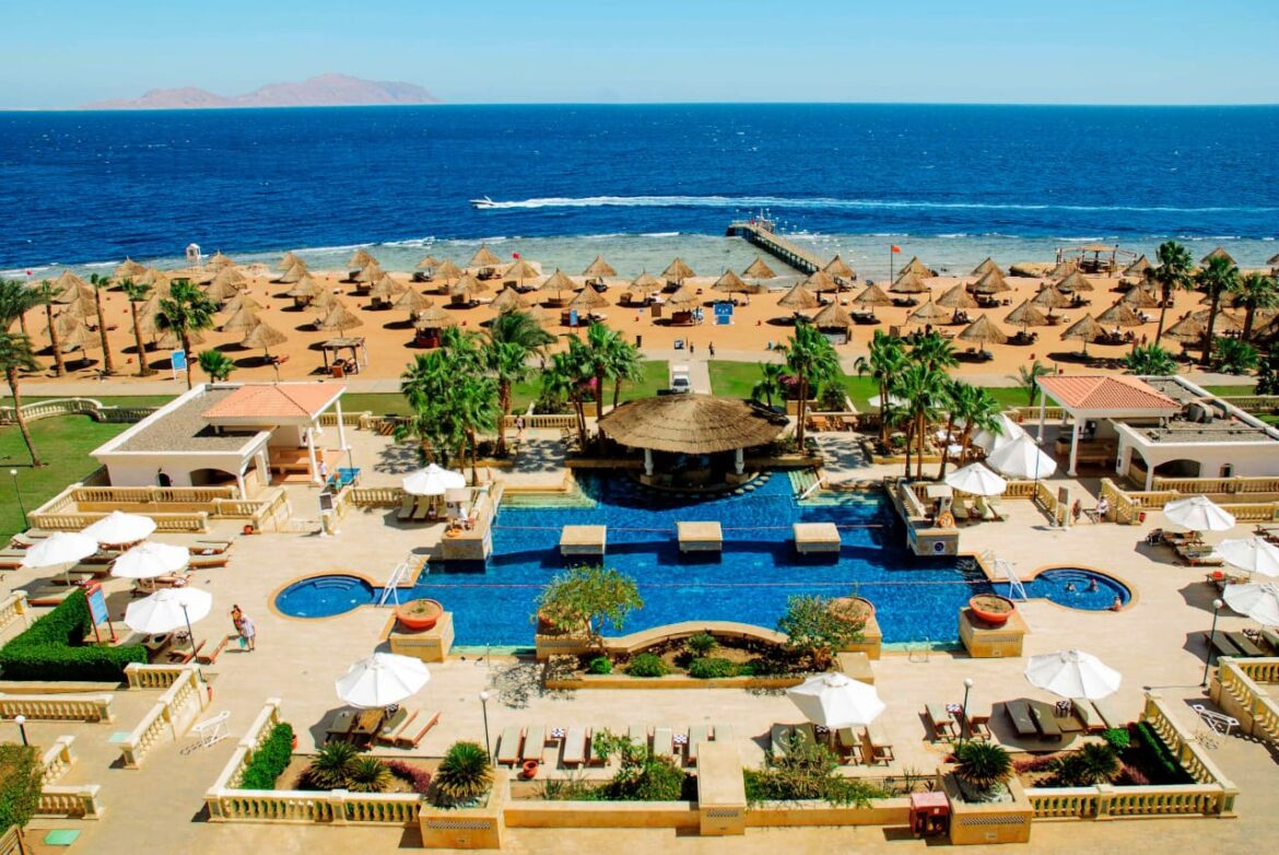 هشام طلعت مصطفى: سنضخ 150 مليون دولار بفنادق ليجاسي مصر