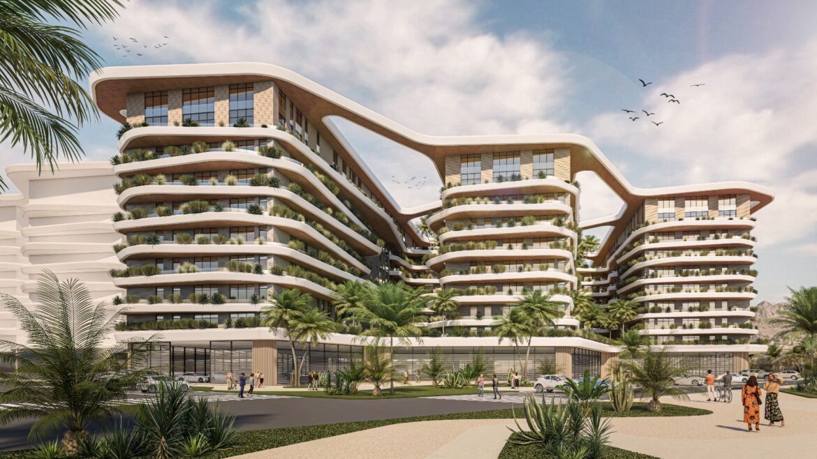 شركة B2B للاستثمار تتعاقد لتسويق مشروعي «آب تاون وسينترال سفن» بسلطنة عمان