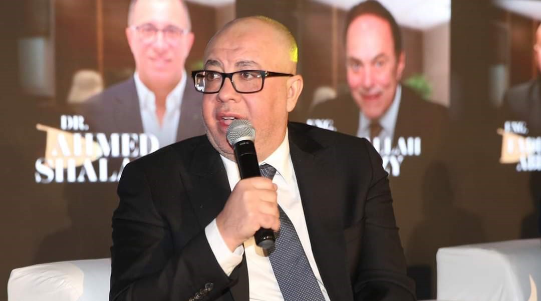 عمرو سليمان رئيس «ماونتن فيو»: تفعيل الرقمنة يساعد قطاع الاستثماري العقاري