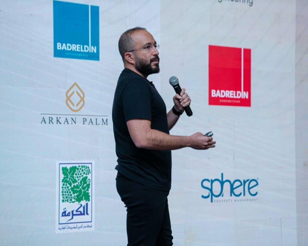 بدر الدين للتطوير تطلق مشروع ONE 33 على مساحة 133 فدانا بالشيخ زايد