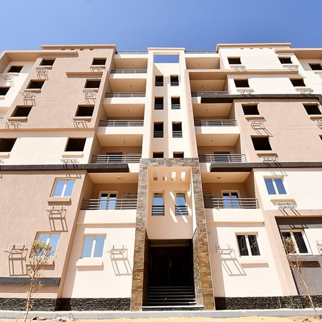 شركة HDP تعتزم إطلاق مشروع جديد بالساحل الشمالى قبل نهاية 2024