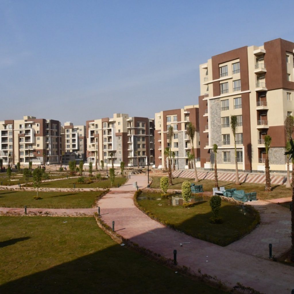 شركة HDP تعتزم إطلاق مشروع جديد في الربع الأول من 2024