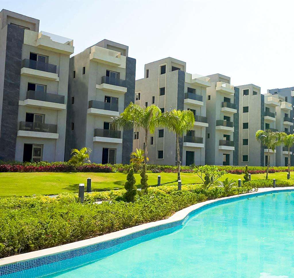 شركة عربية للتنمية والتطوير العقاري تقدم خصومات على وحدات مشروع صن كابيتال