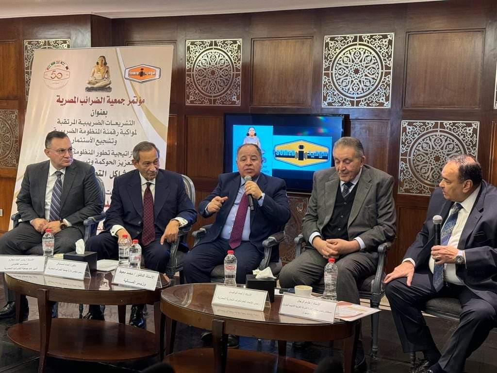 معيط: إعداد حزمة جديدة للحماية الاجتماعية لتخفيف الأعباء عن المواطنين