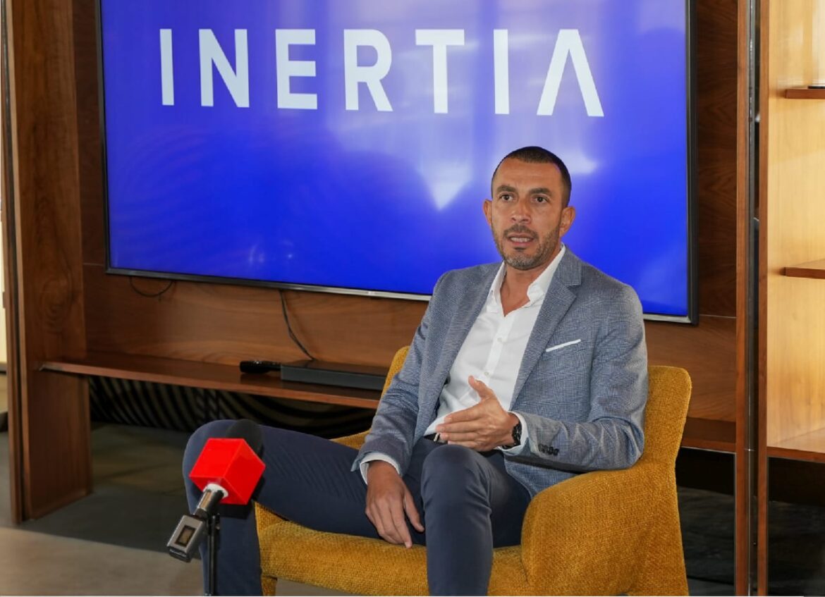 «إنرشيا» تخطط لتسليم 700 وحدة في مشروعاتها خلال العام الحالي