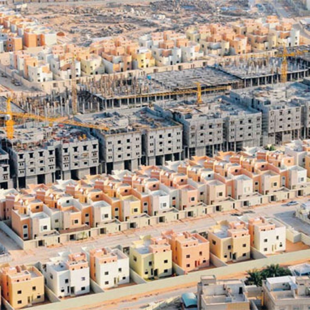 شركة TLD-The Land Developers تنجح في تسليم المرحلة الأولى من مشروع “أرمونيا” في العاصمة الإدارية الجديدة