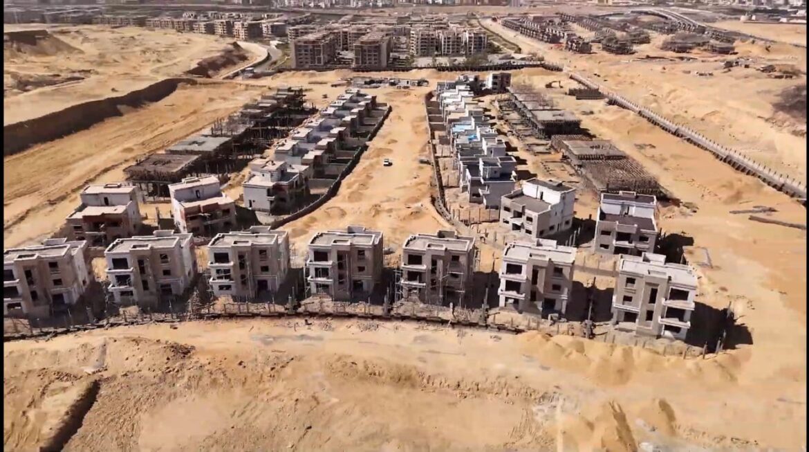 المصرية الكويتية تطلق مشروع «NOBLE RESIDENCE» باستثمارات 1.5 مليار جنيه