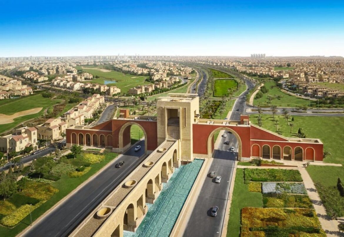 مجموعة طلعت مصطفى تستعد لإطلاق مشروع «ساوث ميد» في الساحل الشمالي