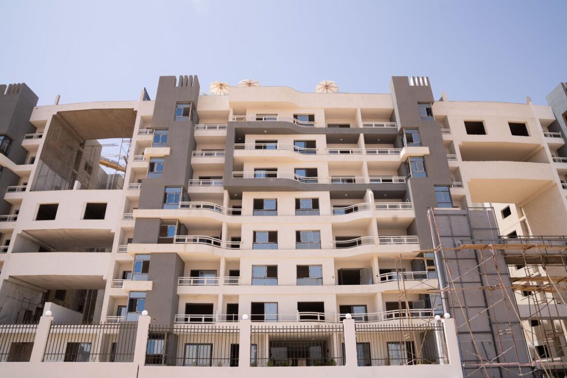 “التعمير العربية” تتعاقد مع Swiss-Belhotel لتنفيذ مشروع “Swiss-Belresidences Rivan”