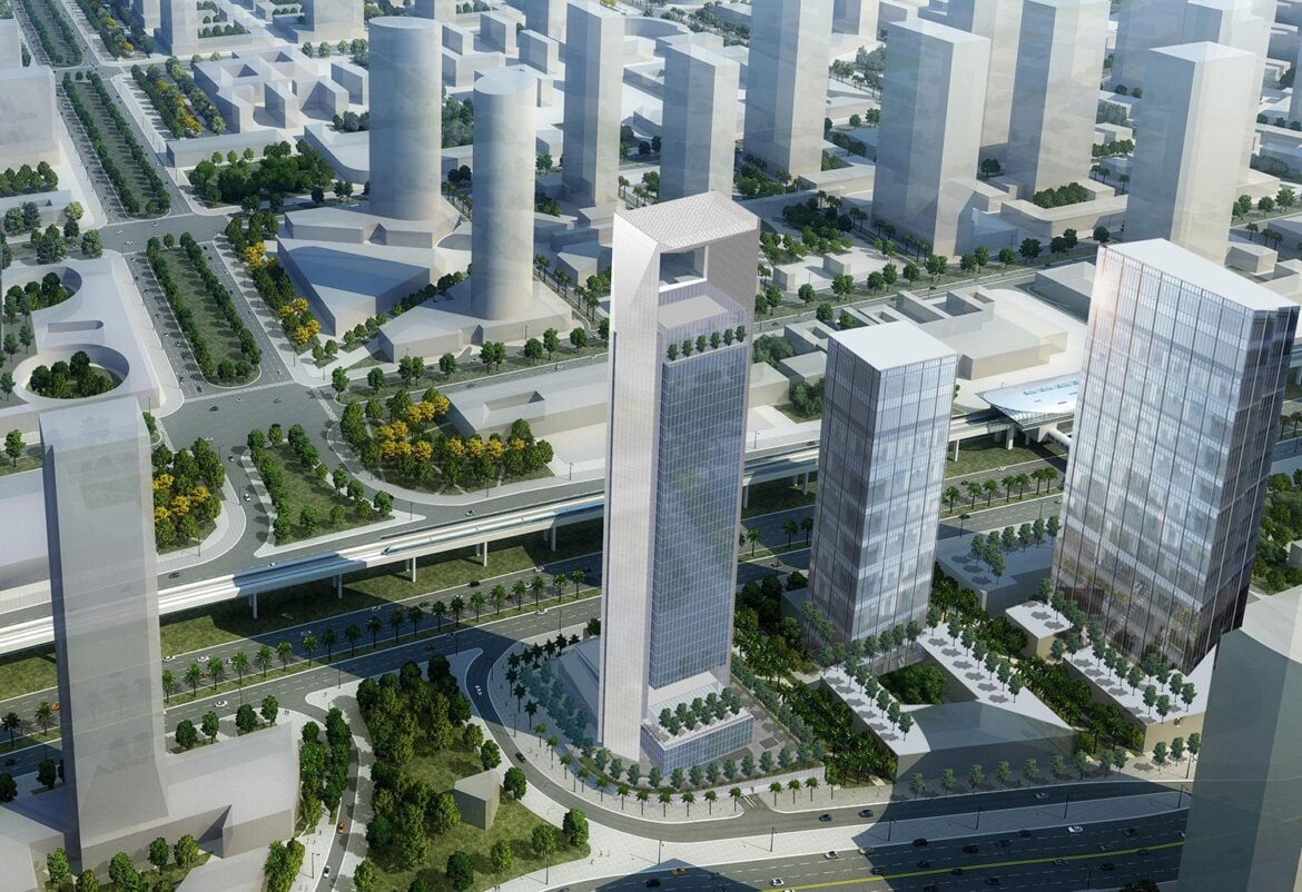 «البطل للتطوير العقاري» تطرح 5 مشروعات جديدة في 2024 باستثمارات 10 مليارات جنيه