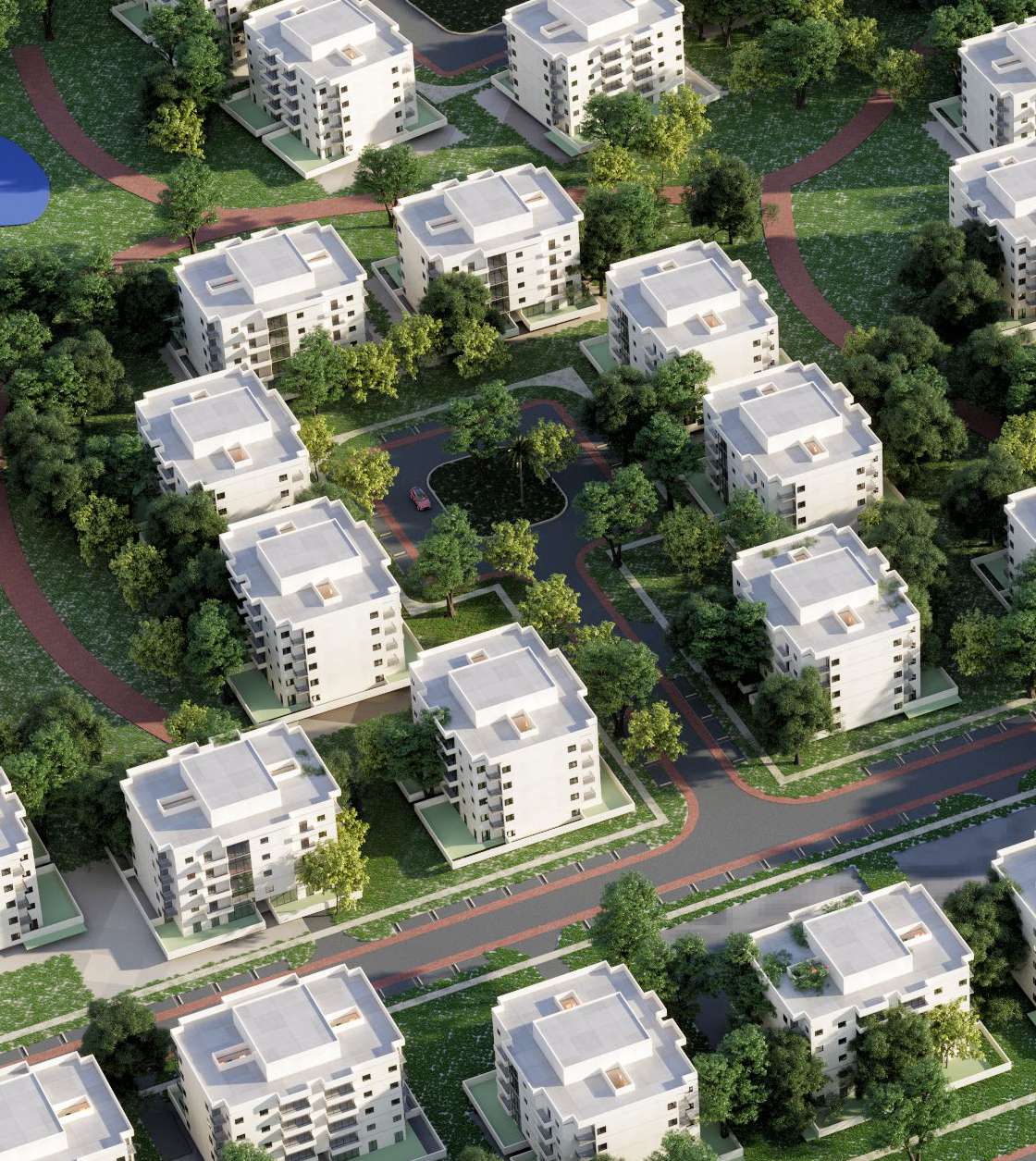 «بدر الدين للتطوير» تخطط لتسليم كمبوند ONE33 بالشيخ زايد في 2028