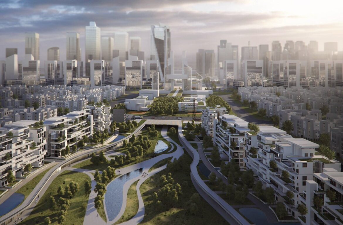 شركة Re developments تكشف عن المرحلة الثانية من مشروع Y21 بمبيعات مستهدفة 750 مليون جنيه