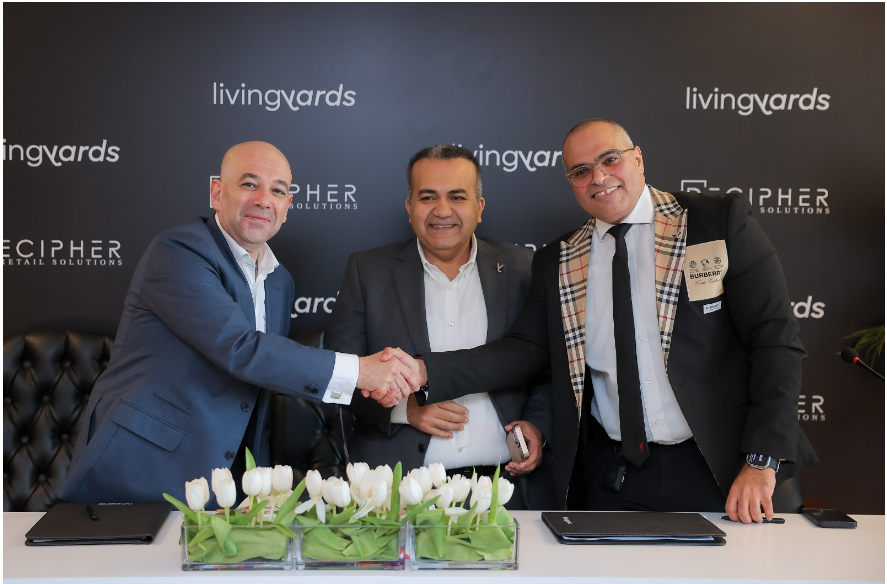 شركة «Livingyards» تعلن عن مشروع «NOIR» التجاري بالقاهرة الجديدة