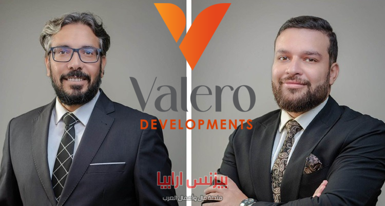 شركة «Valero Developments» تبيع المرحلة الأولى بمشروع «CITALIA» بالعبور الجديدة