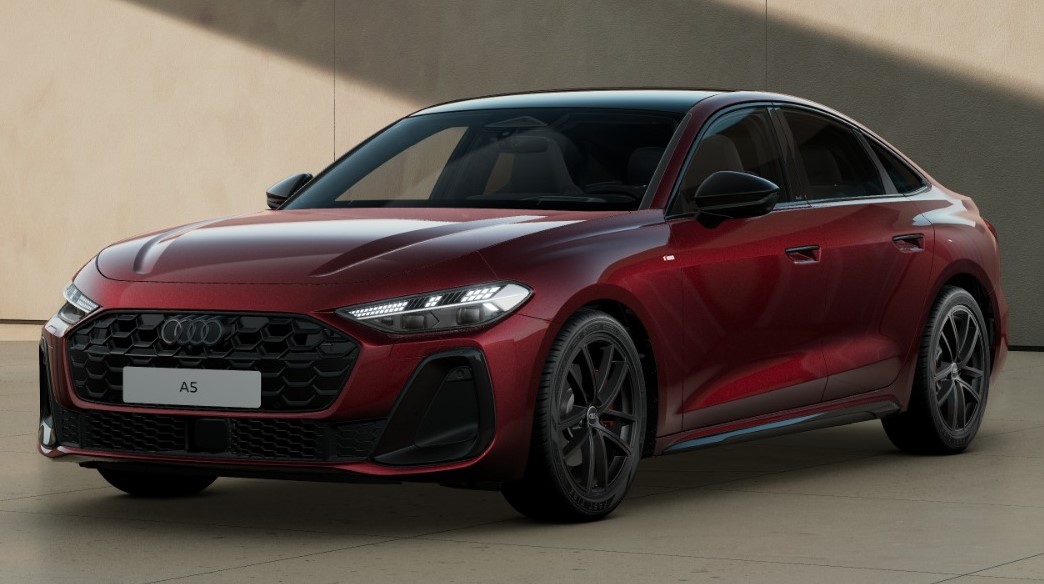 “الشركة المصرية التجارية وأوتوموتيف” تُطلق الجيل الجديد مِن آودي A5 في مصر