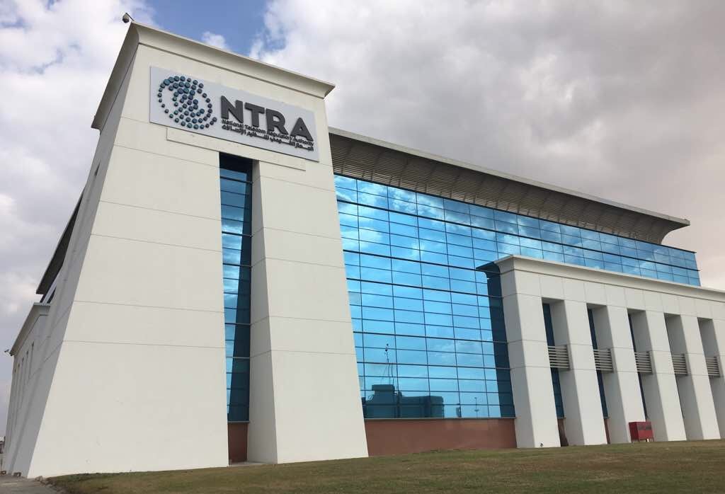 «تنظيم الاتصالات» يعلن تعويض عملاء الإنترنت الثابت ب50% من الباقة و30% من الفاتورة