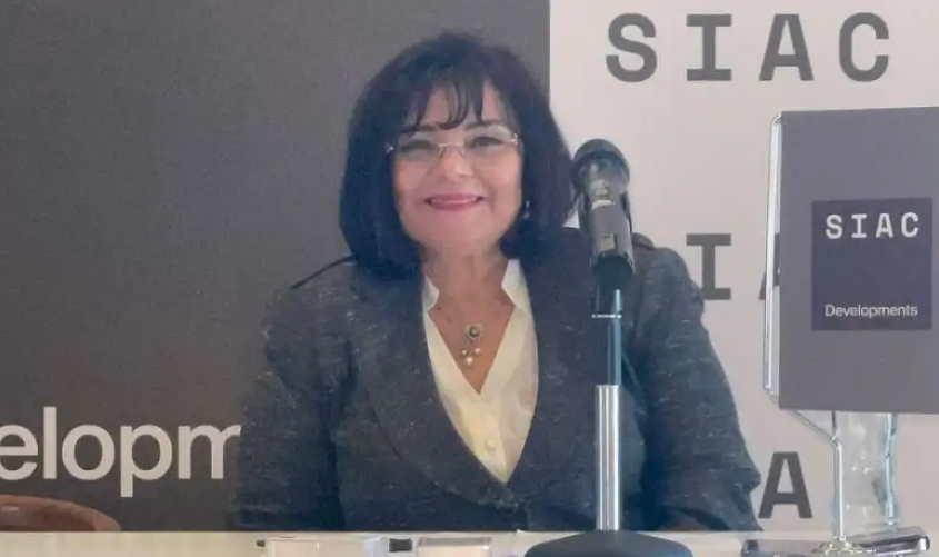 “سياك” تكشف عن تسليم 70% من مشروع The Central الإداري فى العاصمة الإدارية