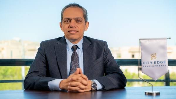 سيتي إيدج تطلق المرحلة التجارية من مشروع V40 District في القاهرة الجديدة بإستثمارات 17 مليار جنيه