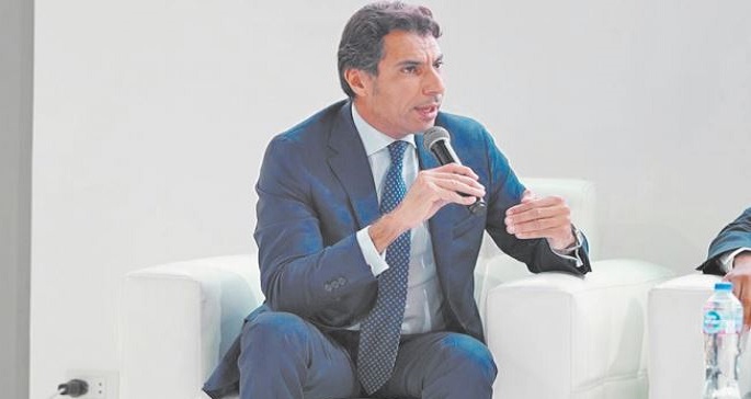 أيمن عامر: السوق العقارية تحتاج إلى تنظيم قوي والشركات تركز على المبيعات دون الأرباح