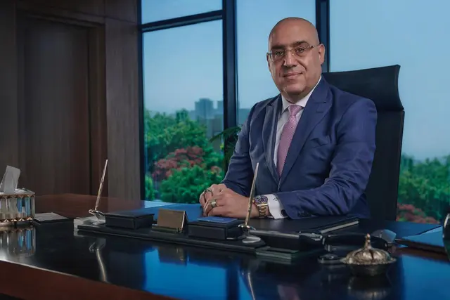 عاصم الجزار: مشروع «ÈLM Tree» يمنح نمط حياة متكاملاً وفرصة استثمارية واعدة