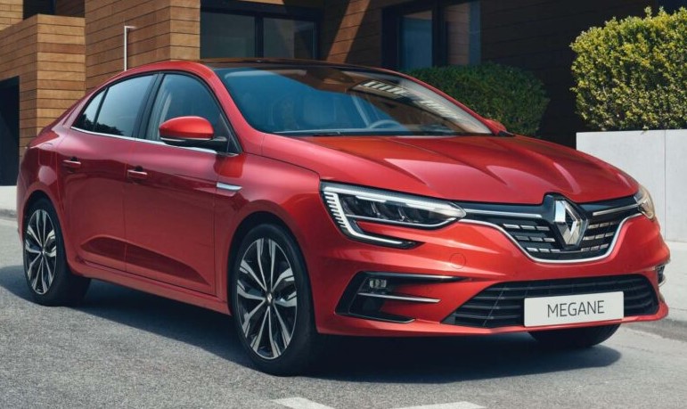 رينو ميجان 2026: تصميم أوروبي أنيق بتكنولوجيا متطورة وأداء متنوع