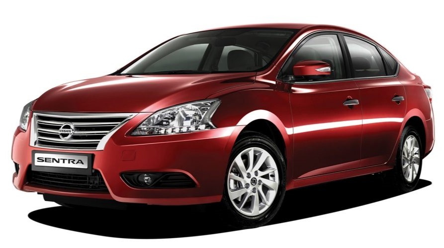 نيسان سنترا 2026: سيدان عملية بتصميم عصري ومواصفات متكاملة