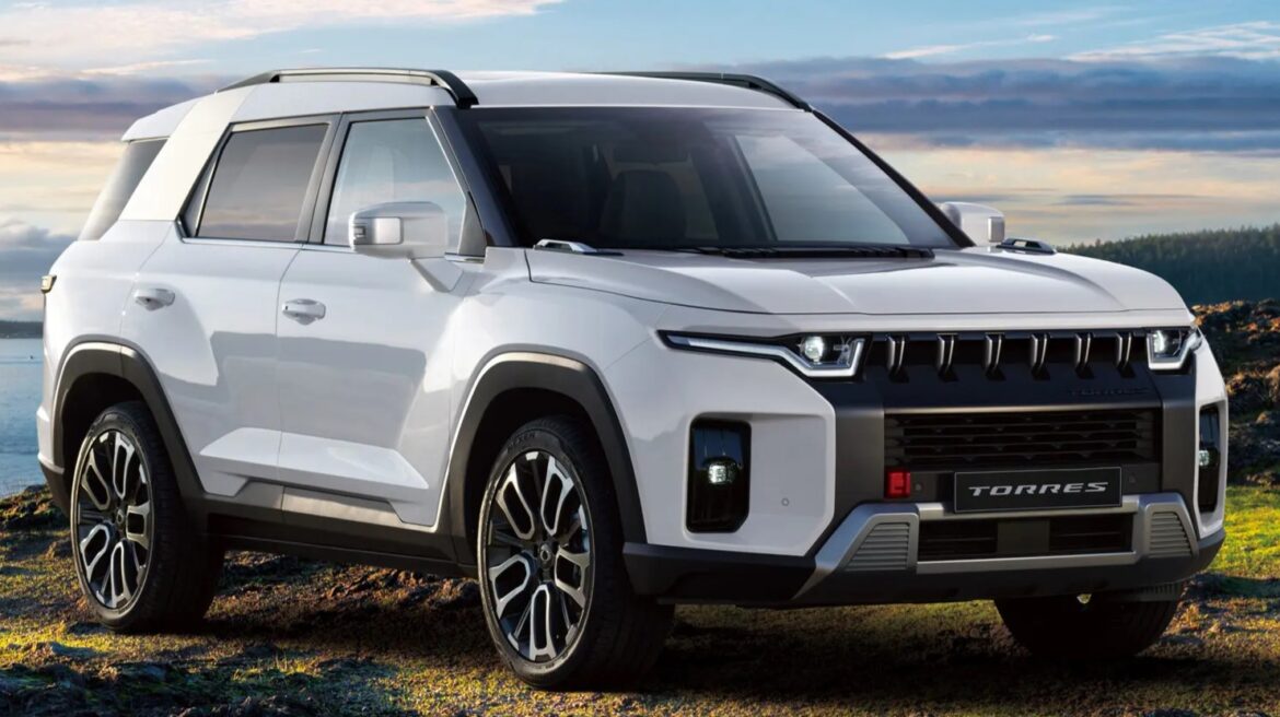 كيه جي إم توريس: مواصفات تفصيلية للفئات من الأولى Comfort إلى الأعلى Adventure