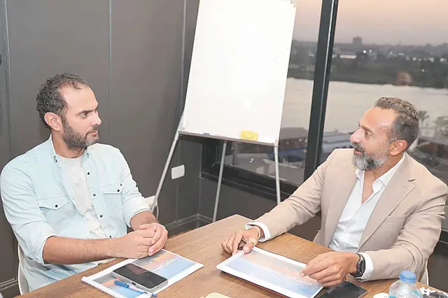 «نورم للاستشارات الهندسية» تخطط للتوسع بقوة وتستهدف محفظة بقيمة 10 مليارات جنيه