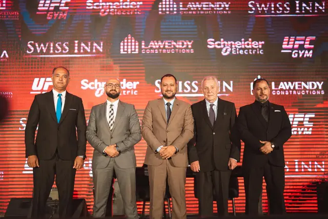 «أوريا ديفيلوبمنتس» تطلق أولى وحداتها الفندقية بمشروع «علامات» بالشراكة مع «Swiss Inn»